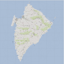 Arma3Map | Tool to display Arma 3 maps in a web browser using Leaflet